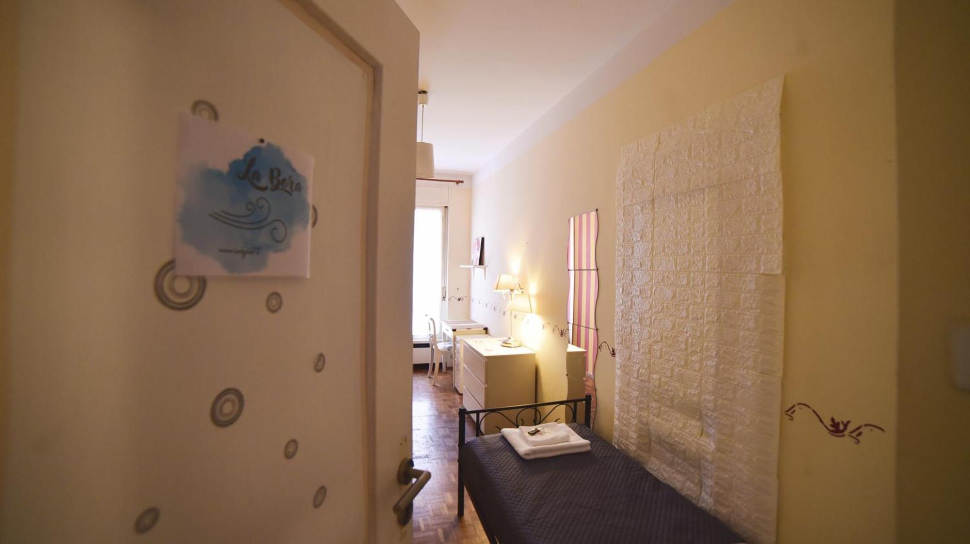 Barcolana Lodge - Hostel Trieste Exterior photo